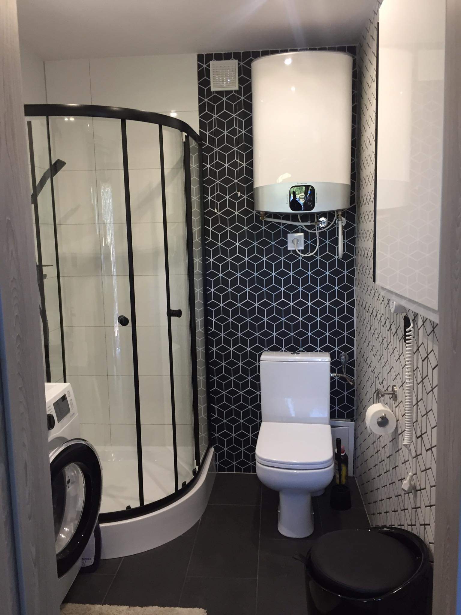 Domek Letniskowy WEAB 19