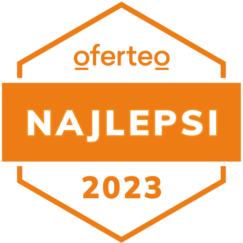 Najlepsi 2023 Oferteo