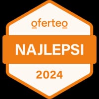 Najlepsi 2024 Oferteo