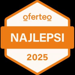 Najlepsi 2025 Oferteo